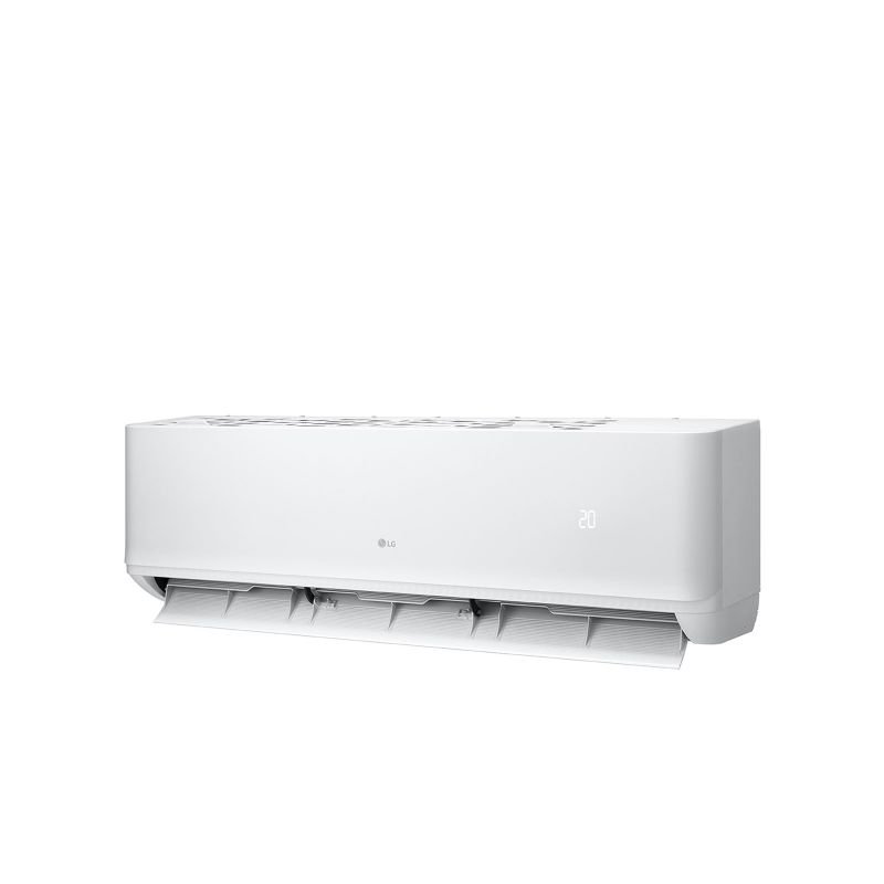 مكيف ال جي سبليت, تبريد فقط, 2 طن / 22800 وحدة | LG MODEL NO: LO242CO - Image 4