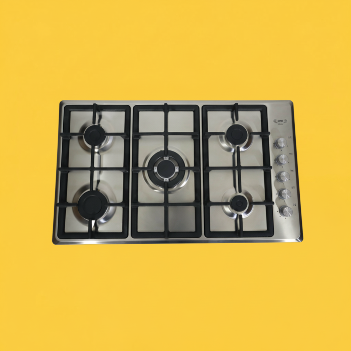 سطح غاز مدمج